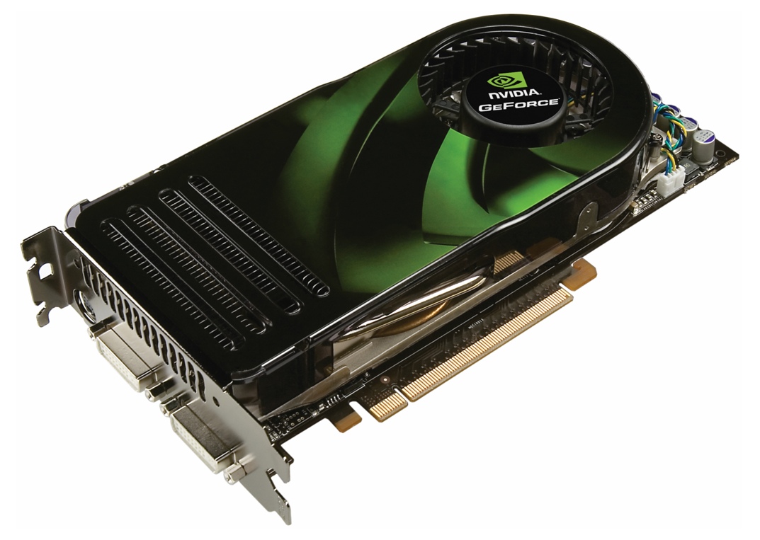 NVIDIA update fixes three vulnerabilities in GPU Display Driver